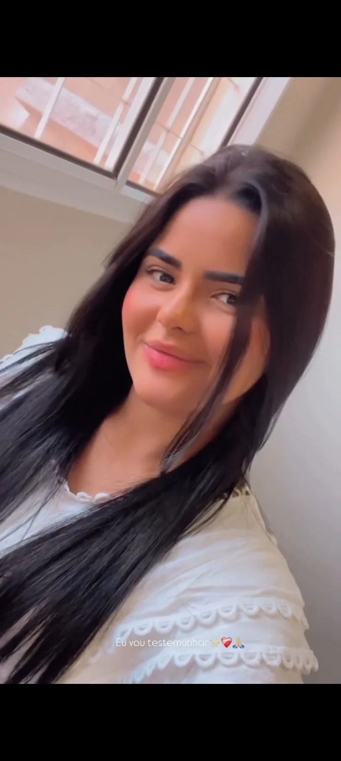 Novinha do insta image 13