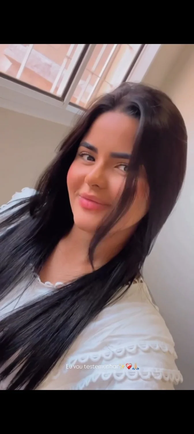 Novinha do insta image 14