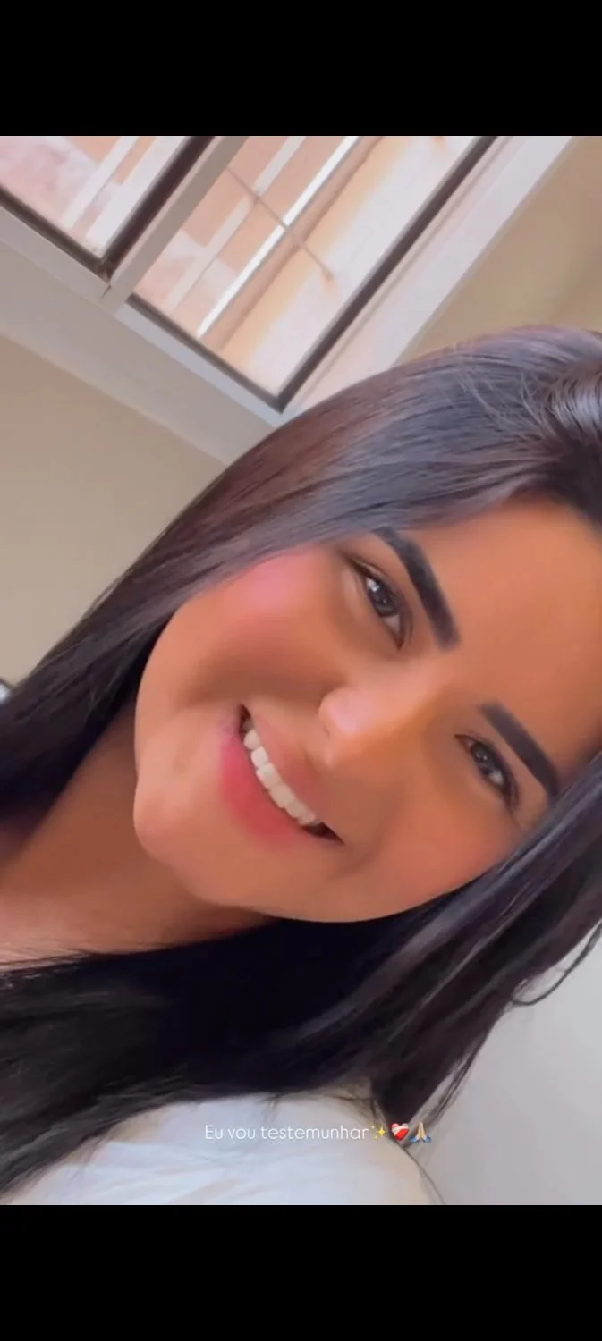 Novinha do insta image 15