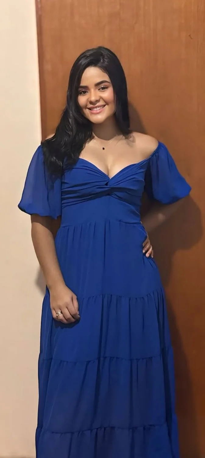 Novinha do insta image 19
