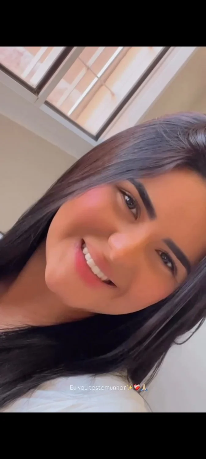 Novinha do insta image 2