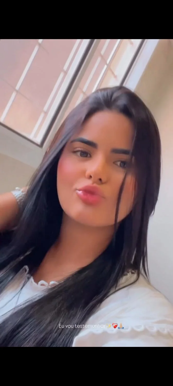 Novinha do insta image 20