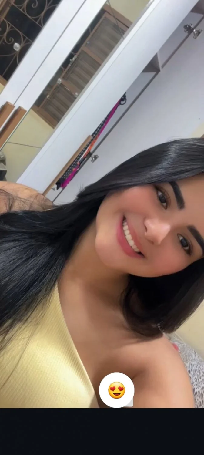 Novinha do insta image 22