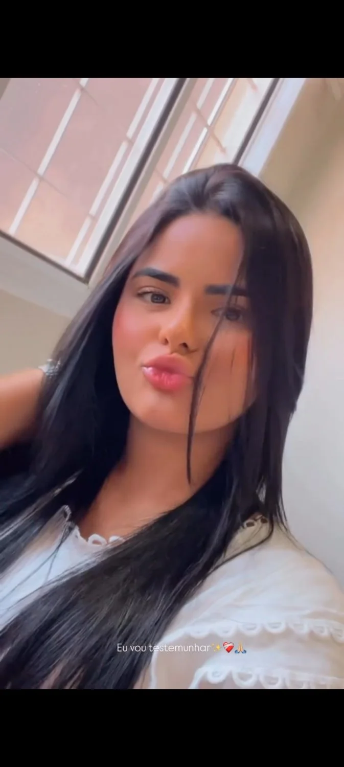 Novinha do insta image 23
