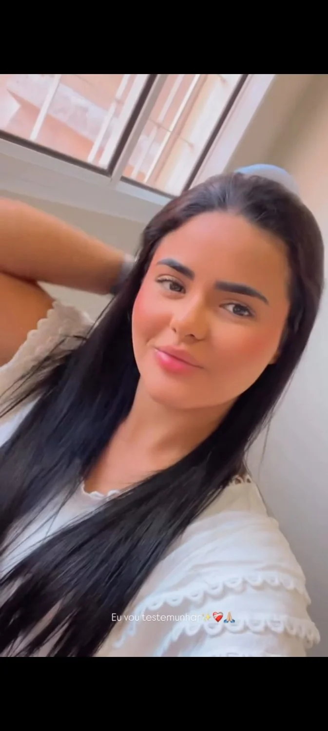 Novinha do insta image 24