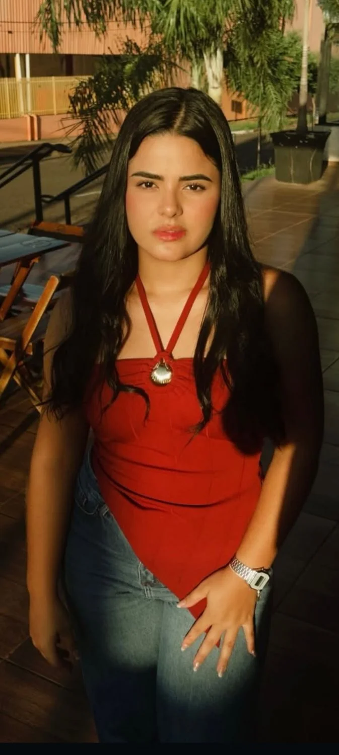Novinha do insta image 25
