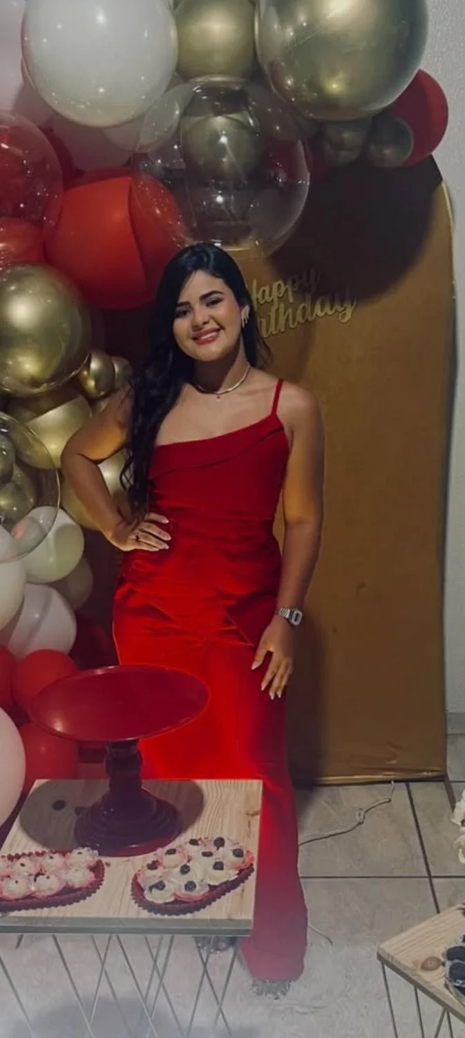 Novinha do insta image 32