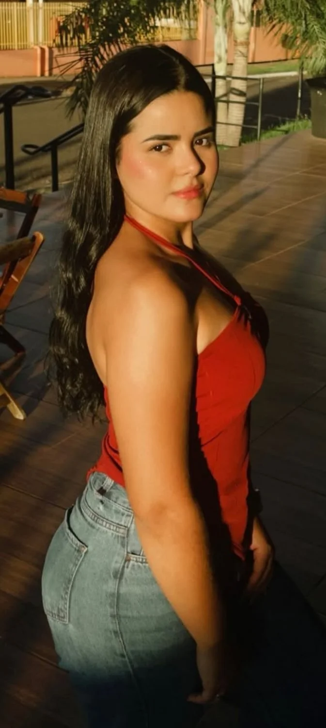 Novinha do insta image 34