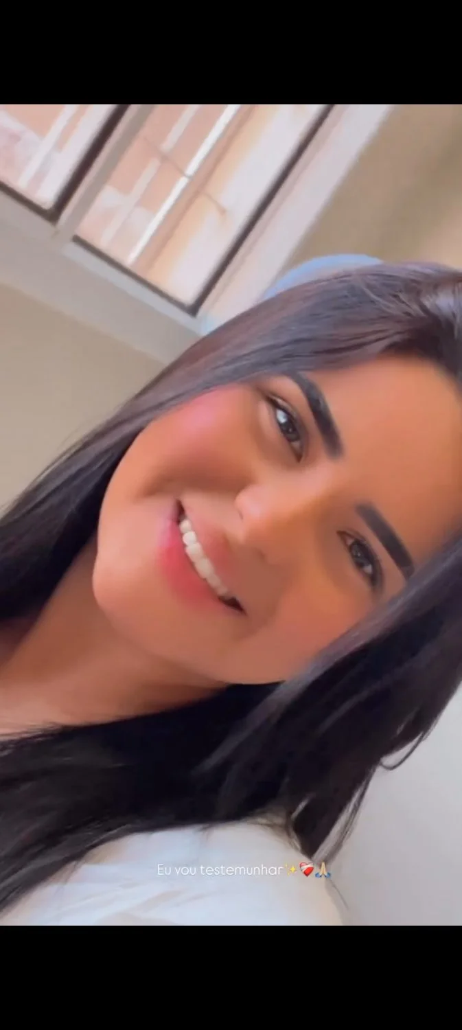Novinha do insta image 5