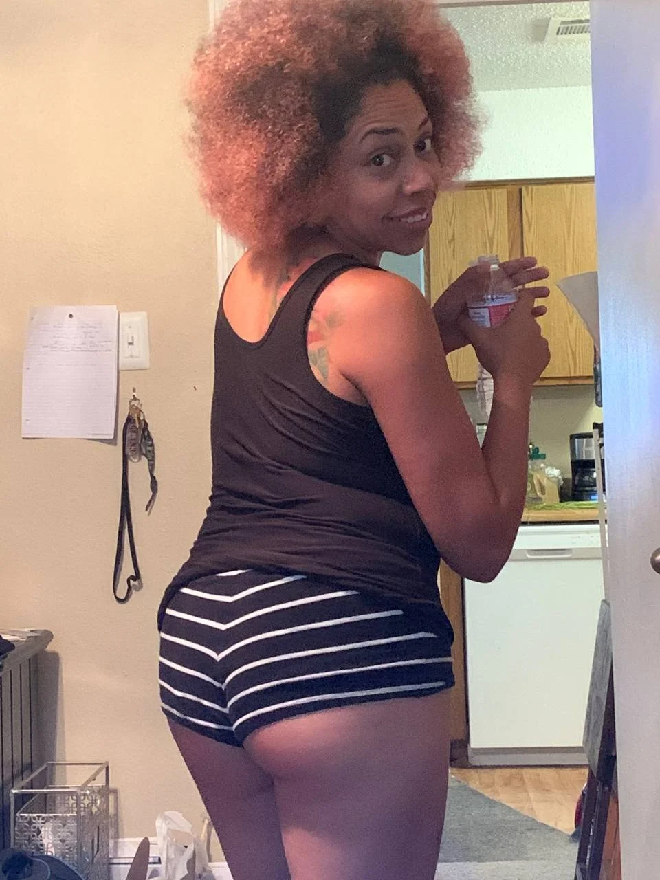Cock hungry milf image 15