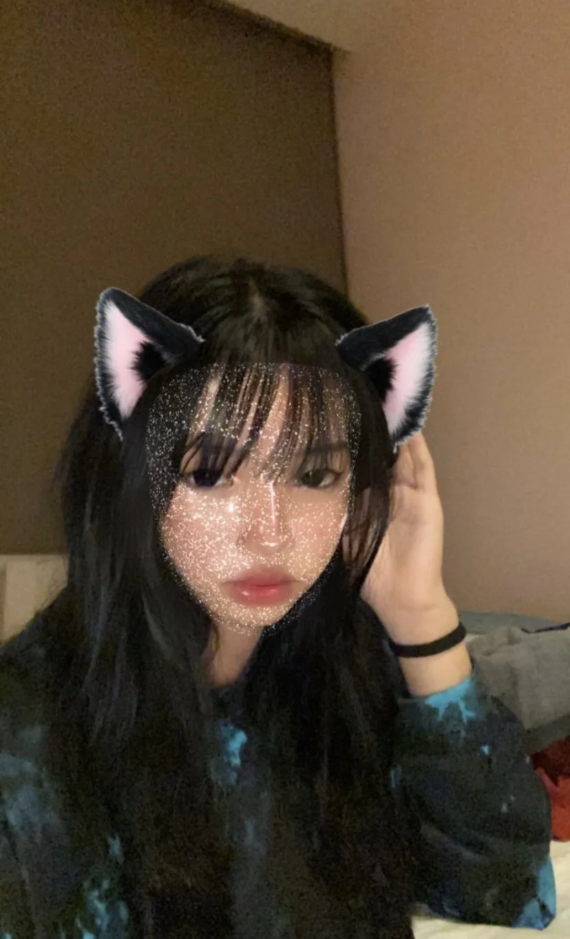 Asian Teen Gwen image 2