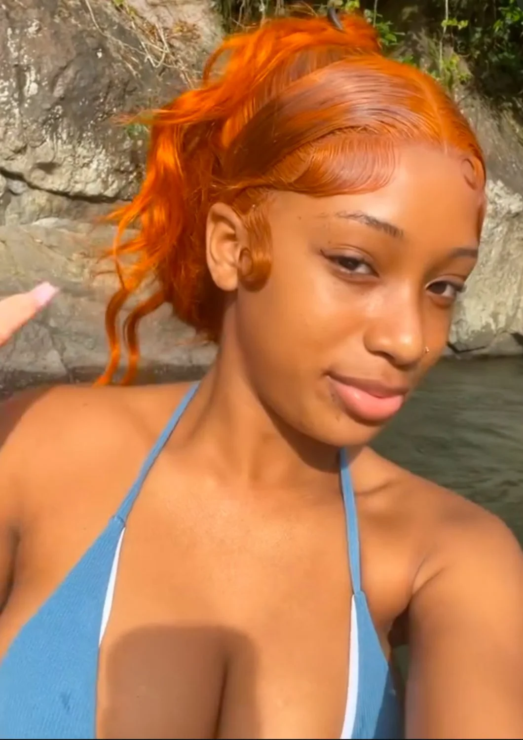 Jamaican chick image 4