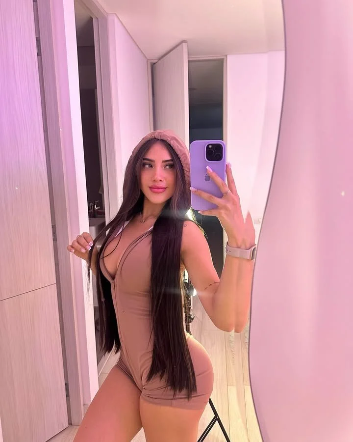 Gabriela García 😍🔥 image 3