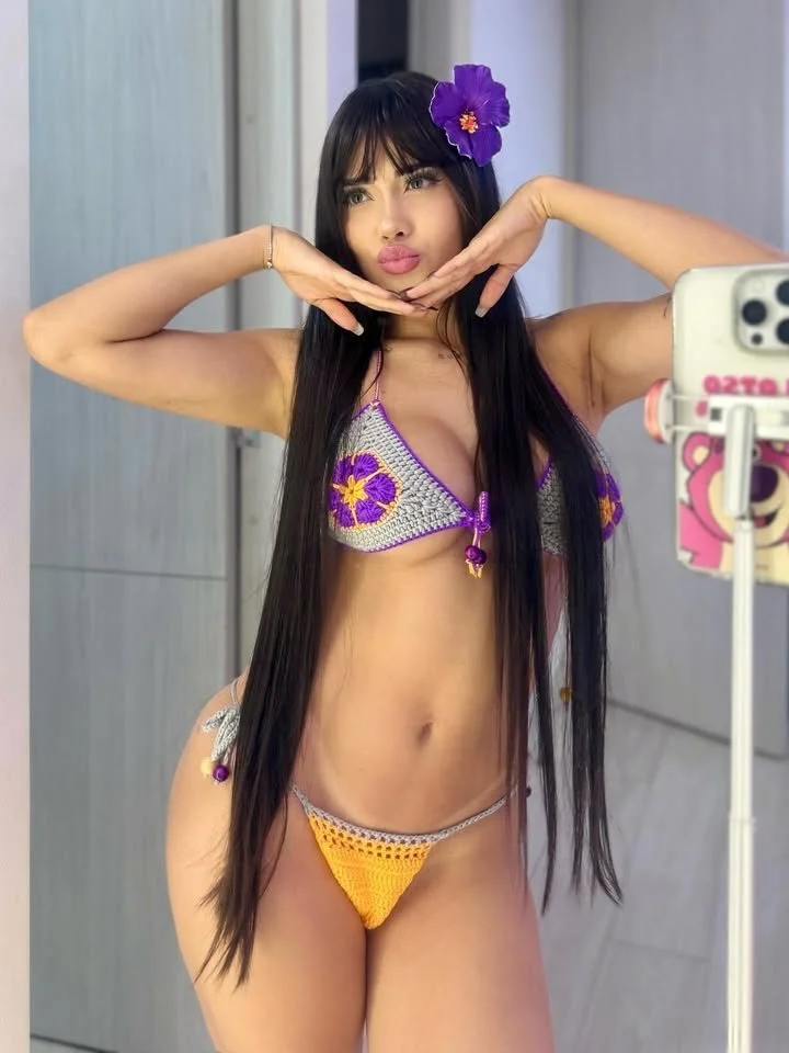 Gabriela García 😍🔥 image 4