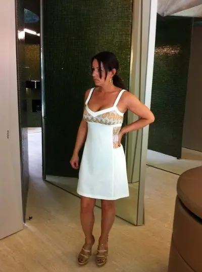 A Stunning Milf.... Without Exception cover image