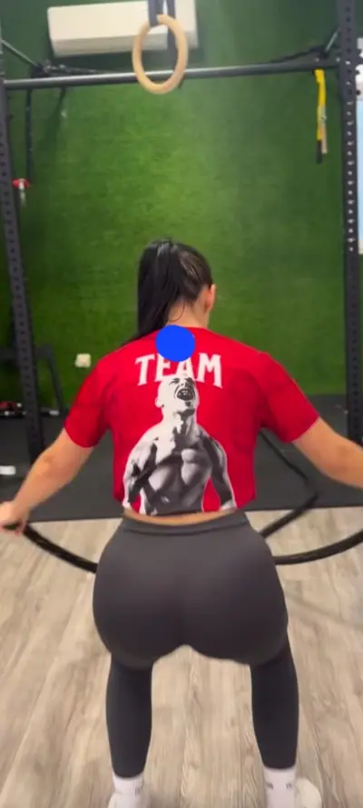 anal ass cover image