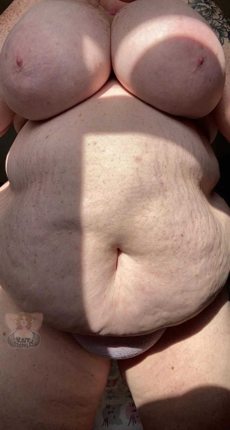 Kait Freckles image 17
