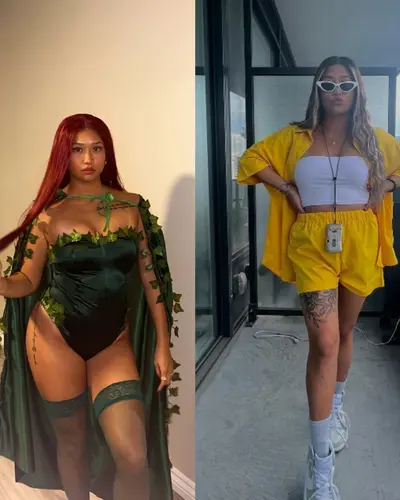 Which ABG do you choose? cover image