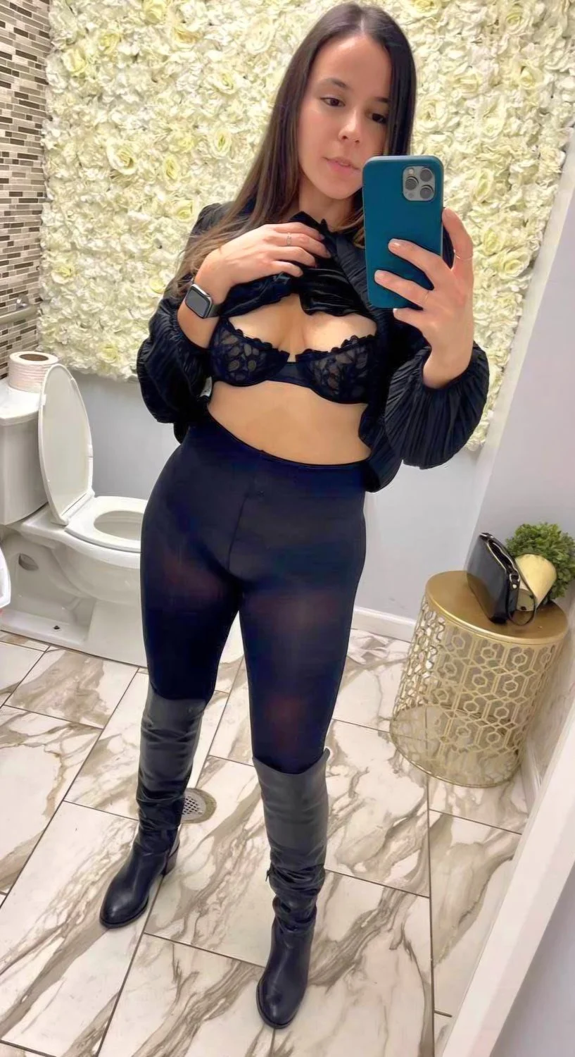 Amateur Hot Girlfriend Selfies Fingers Pussy image 10
