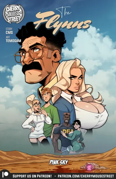 Say his name cover image
