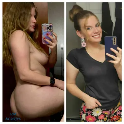 Slut Lisa cover image