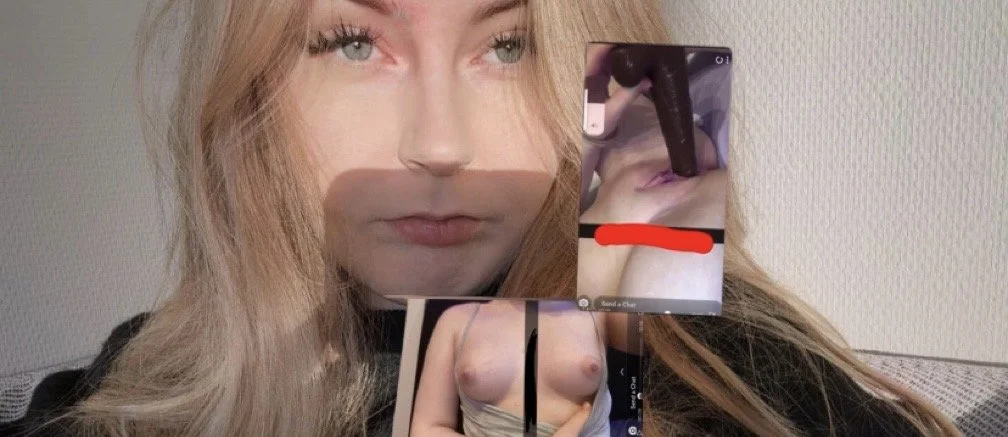 Submitted 06' slut squirts on bbc dildo image 5