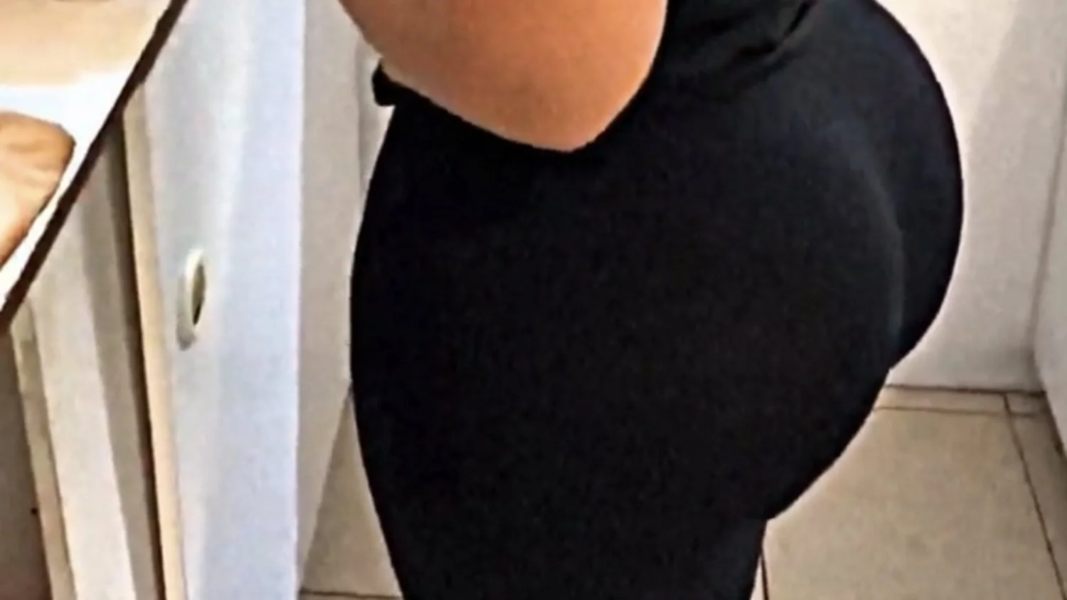 Creeper Keeper: thick cashier. Extra meat please 🤤🤤🔥🔥 main image