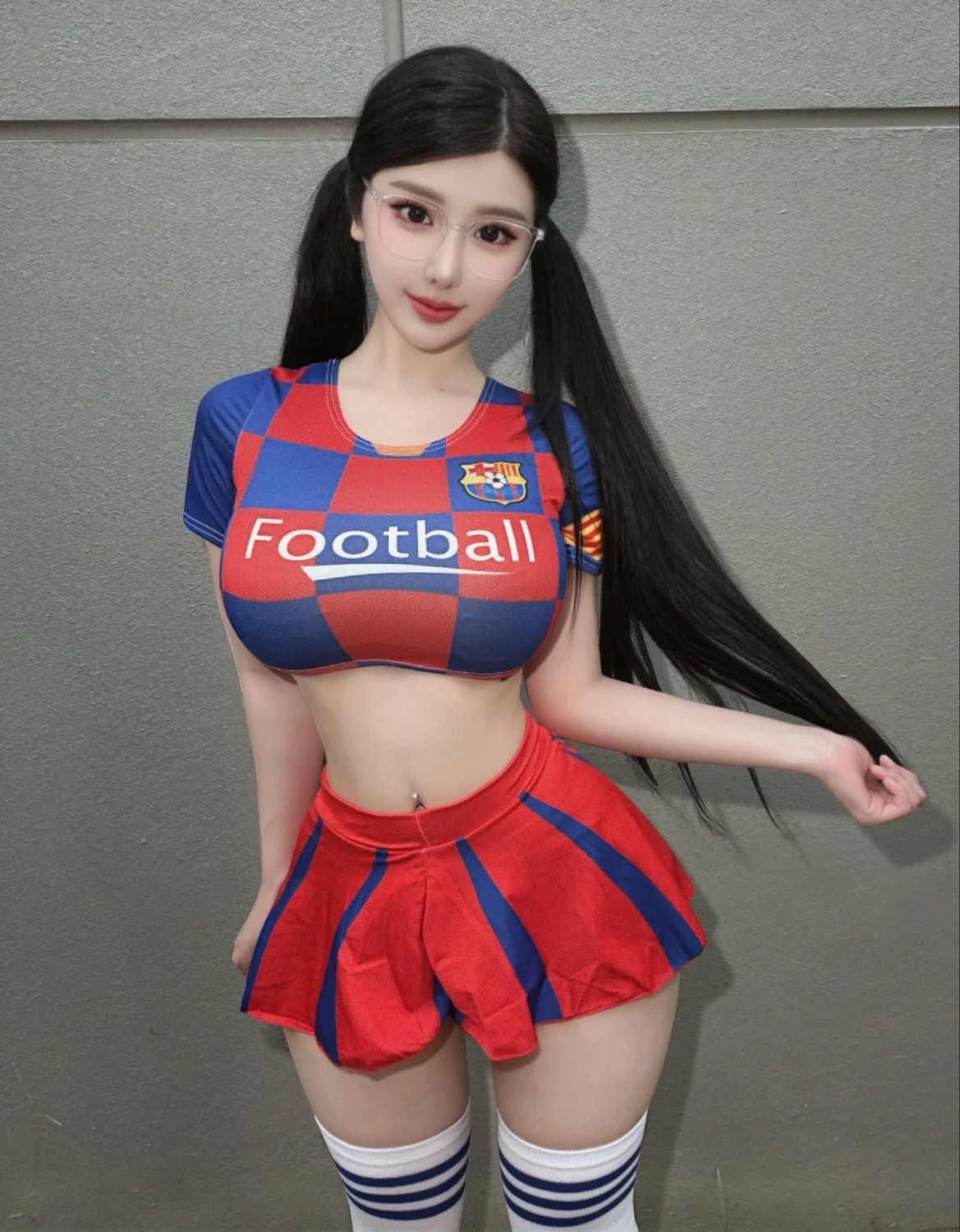 Barça girls image 5