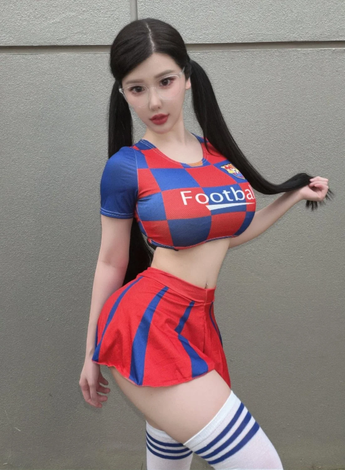 Barça girls image 6
