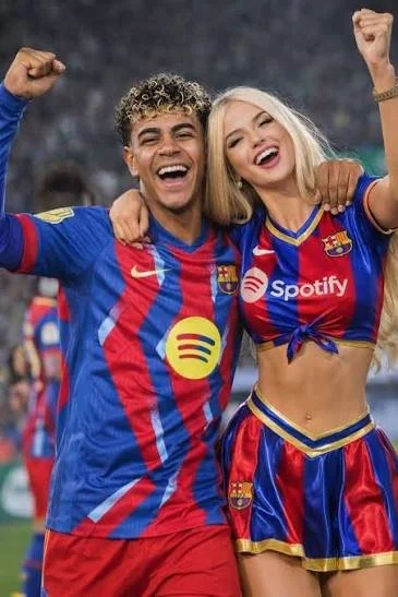 Barça girls image 8
