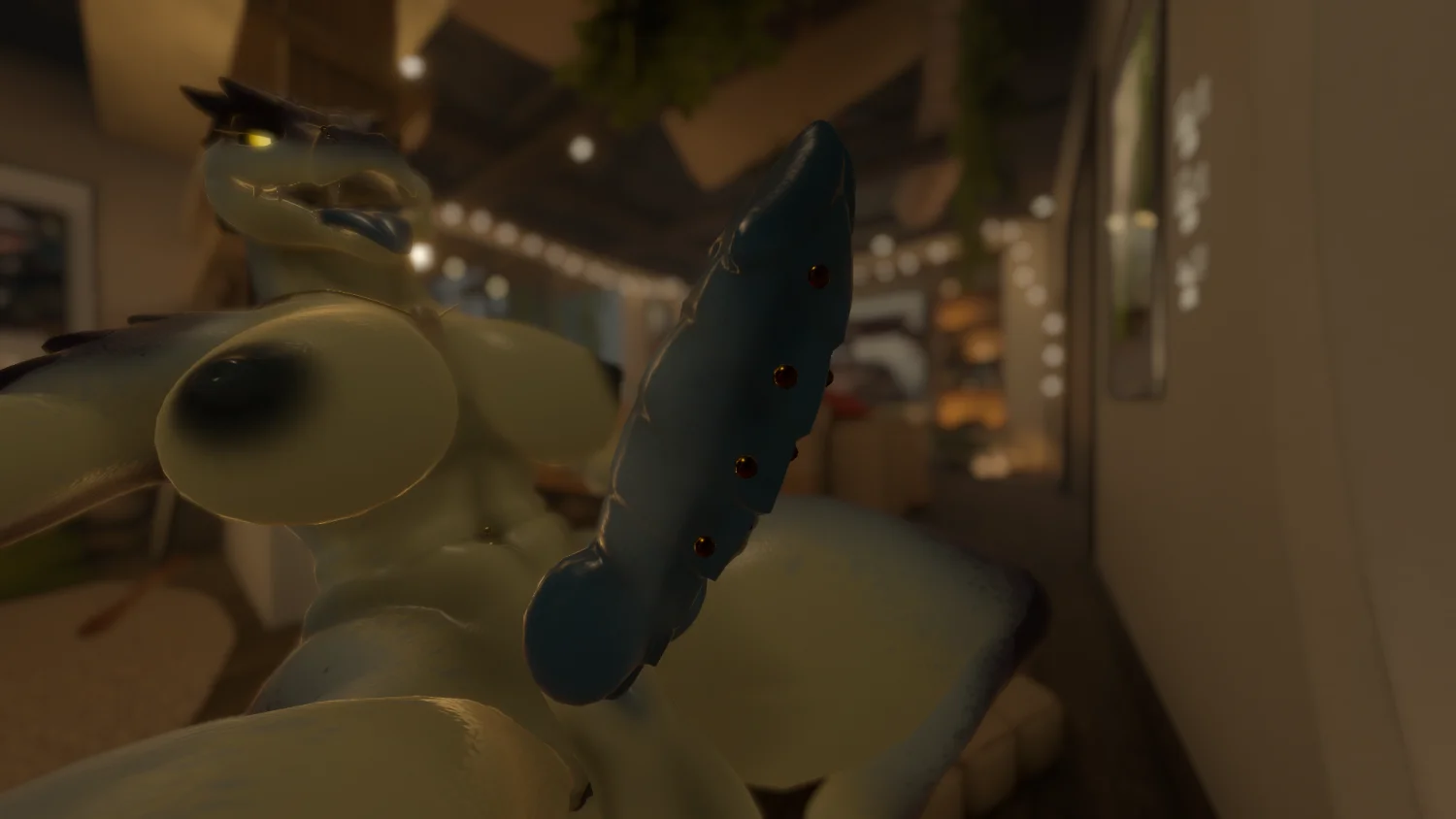 Vrchat furry #1 image 16