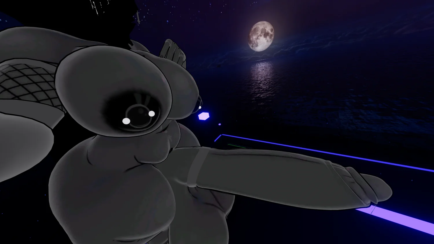Vrchat furry #1 image 4