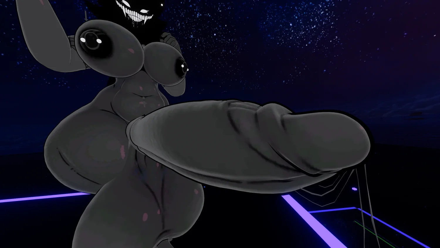 Vrchat furry #1 image 5