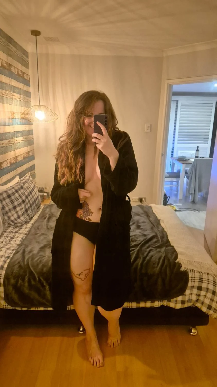 Shy chubby stepsis image 14