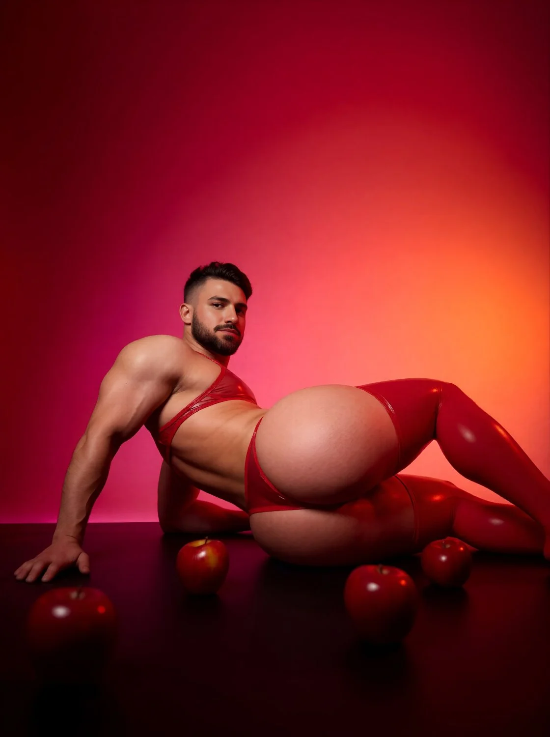 MEN CHEESECAKE 🌈🍆🍒🍑💦👙💭 image 11