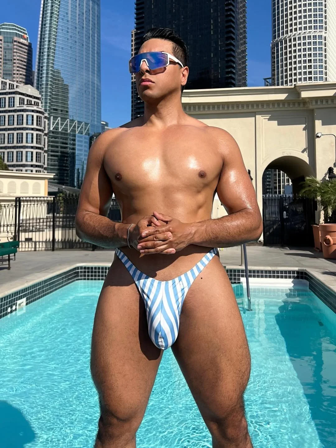 MEN CHEESECAKE 🌈🍆🍒🍑💦👙💭 image 21