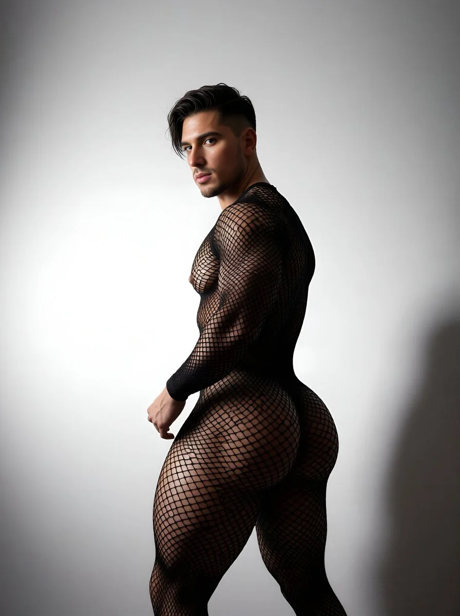 MEN CHEESECAKE 🌈🍆🍒🍑💦👙💭 image 3