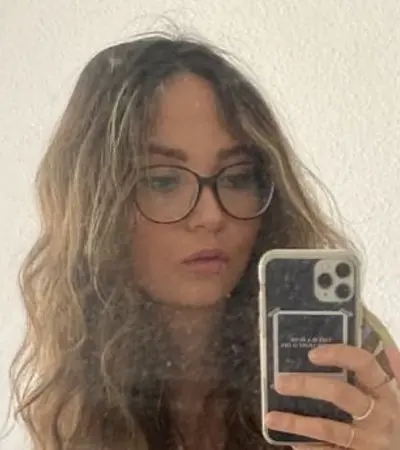 Sexy GF leaked by cuck BF cover image