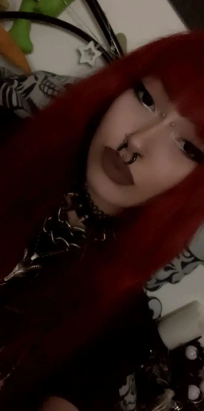 Look at my bitch face main image