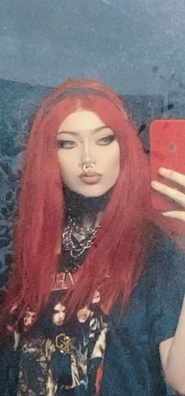 Look at my bitch face image 2