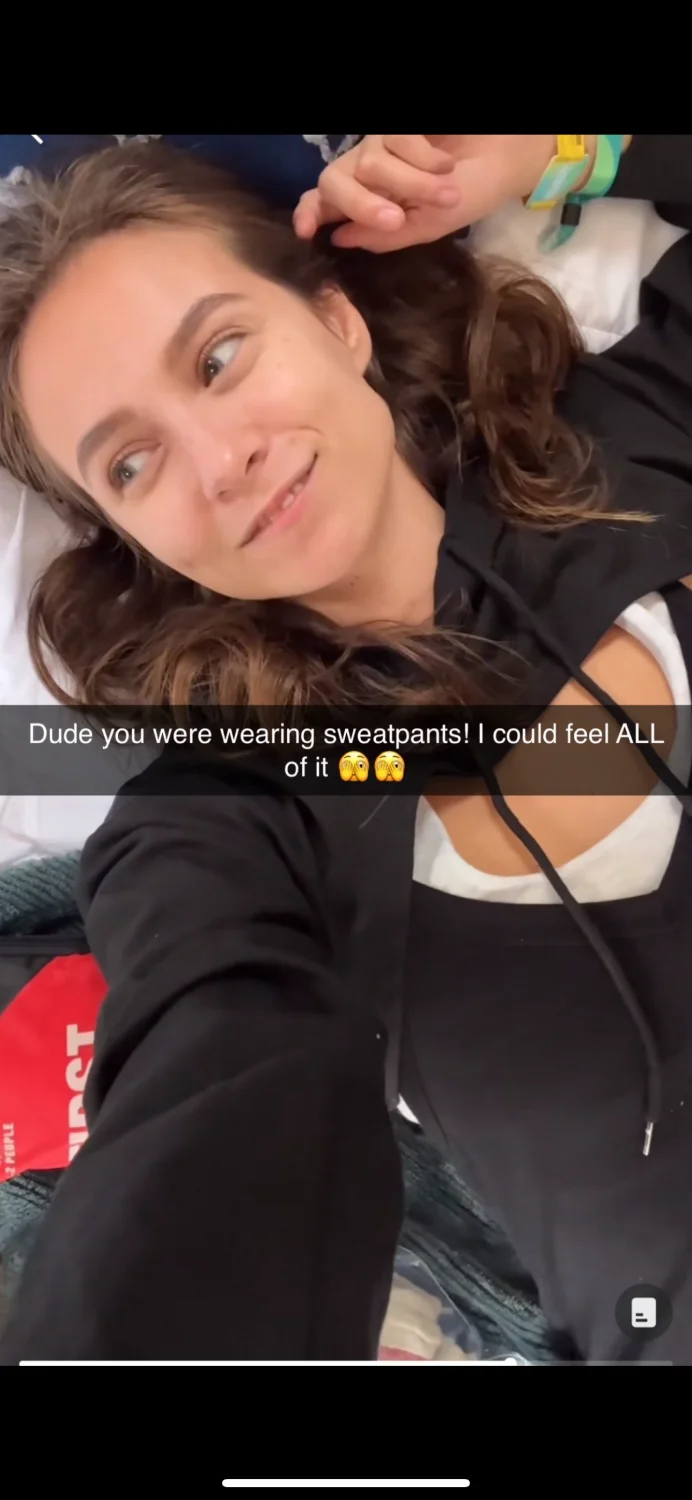 The Car Ride Part 1 - girl cheats on her boyfriend caption story. image 11