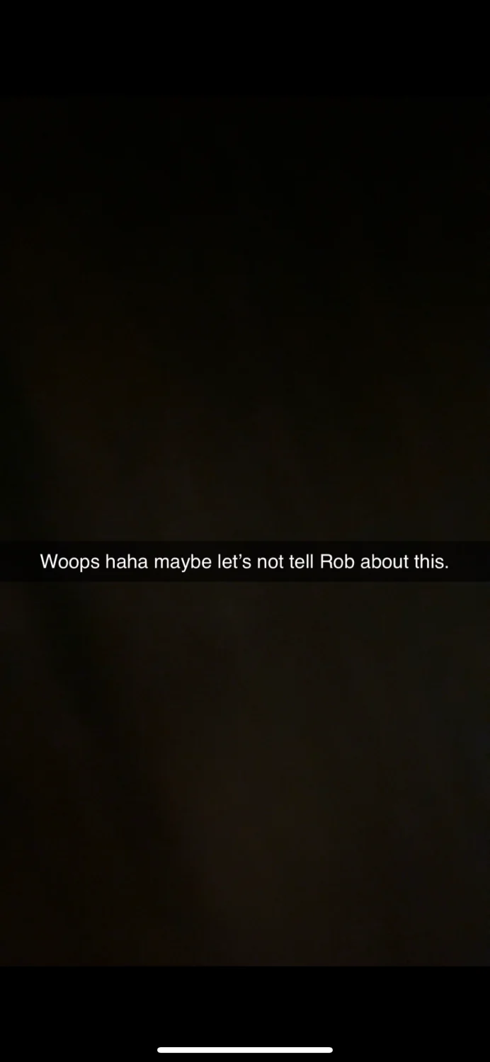 The Car Ride Part 1 - girl cheats on her boyfriend caption story. image 12
