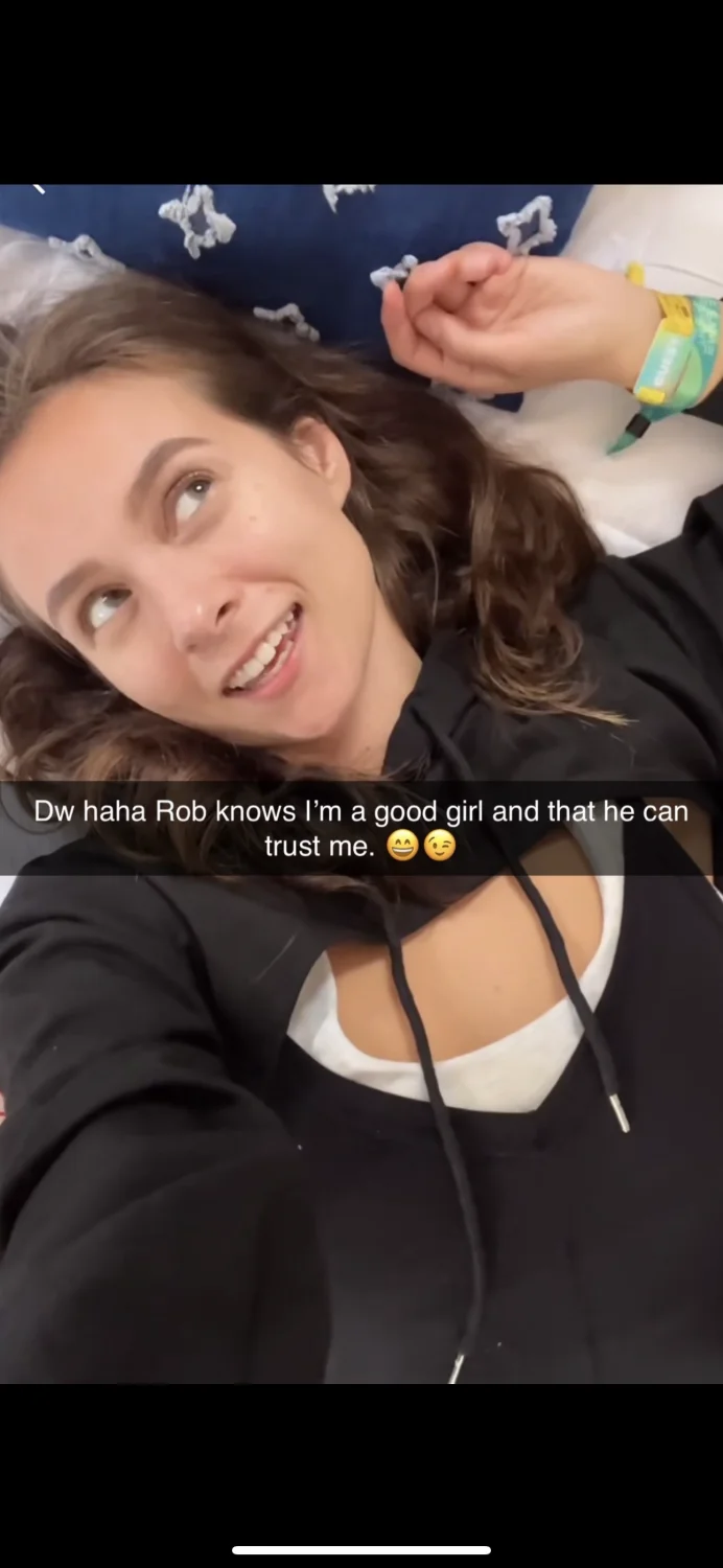 The Car Ride Part 1 - girl cheats on her boyfriend caption story. image 13