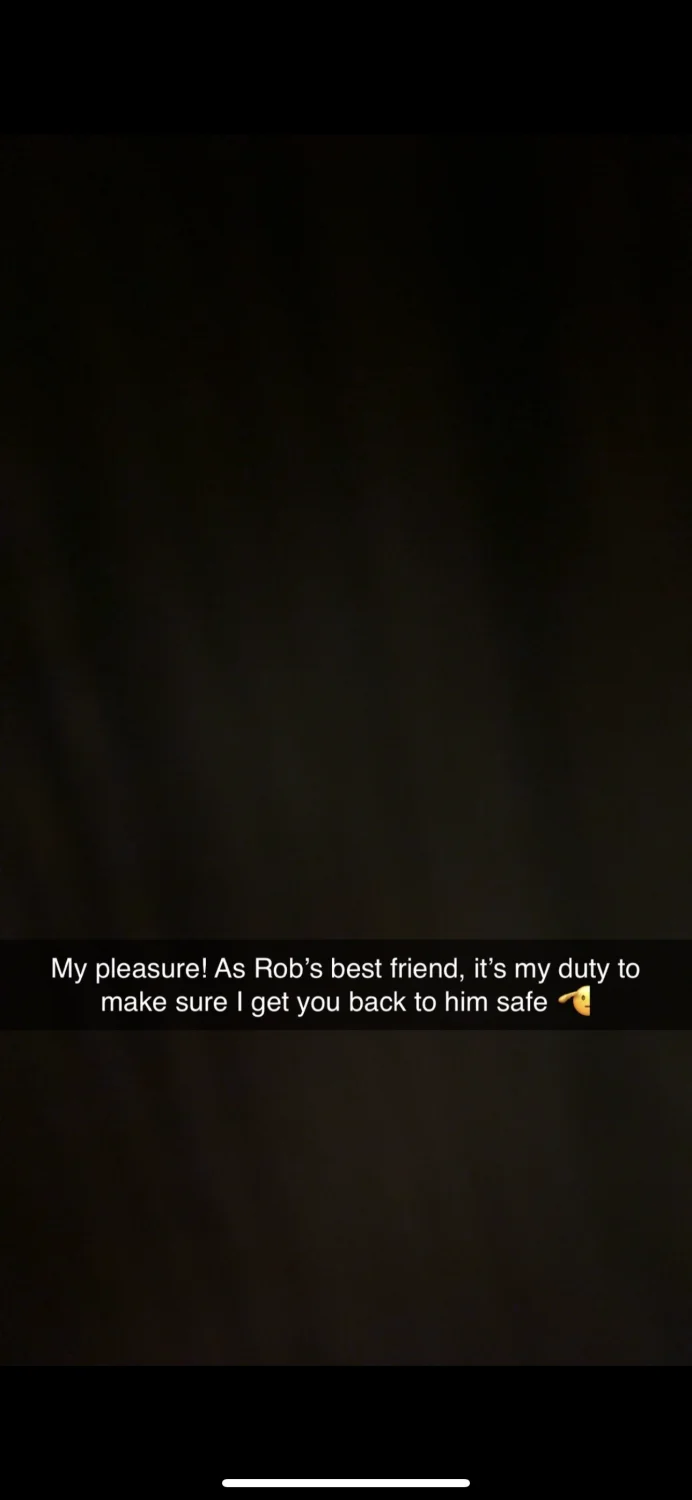 The Car Ride Part 1 - girl cheats on her boyfriend caption story. image 3