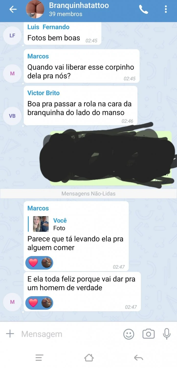 Eu e ela 🫣 image 4