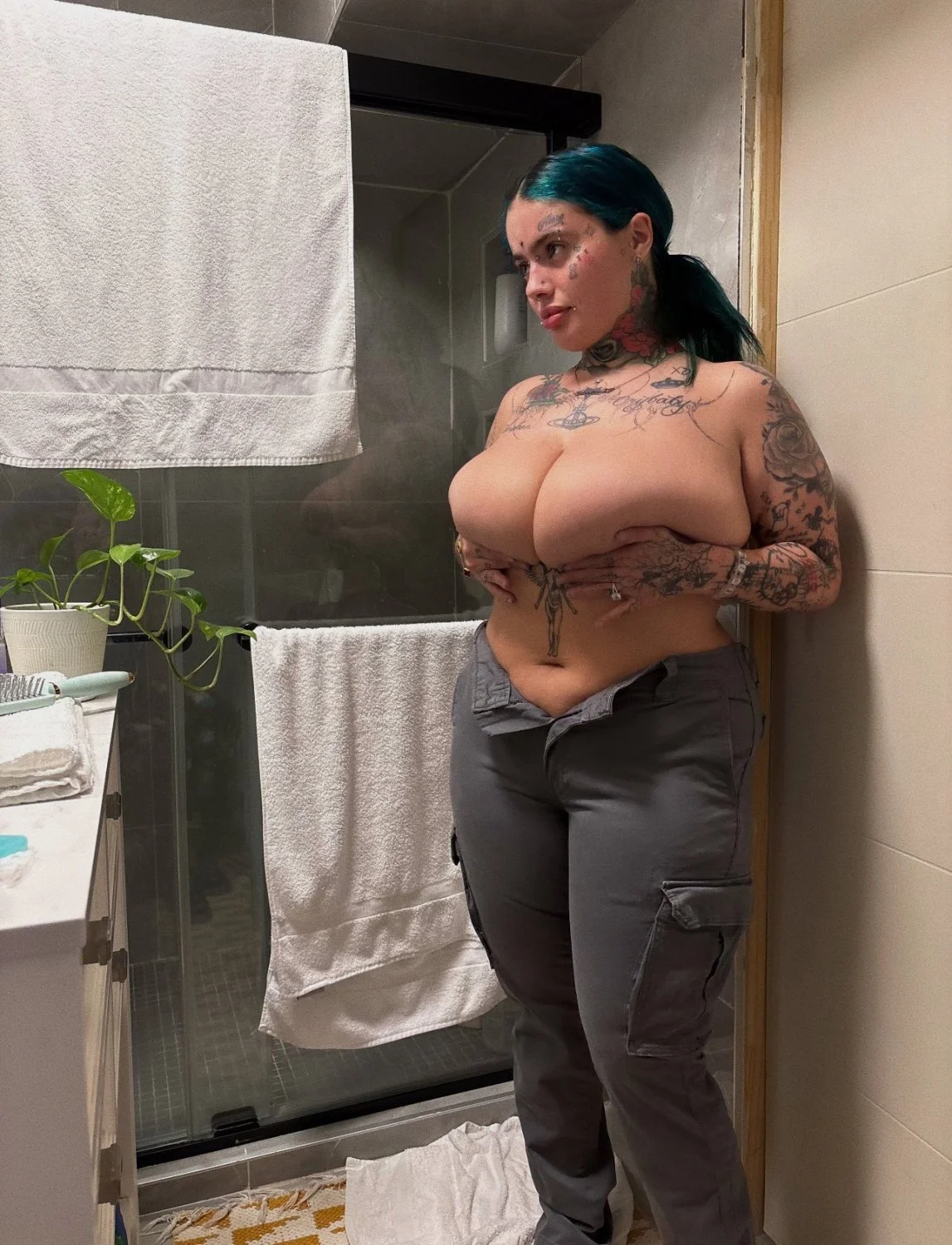 Cute bbw image 2