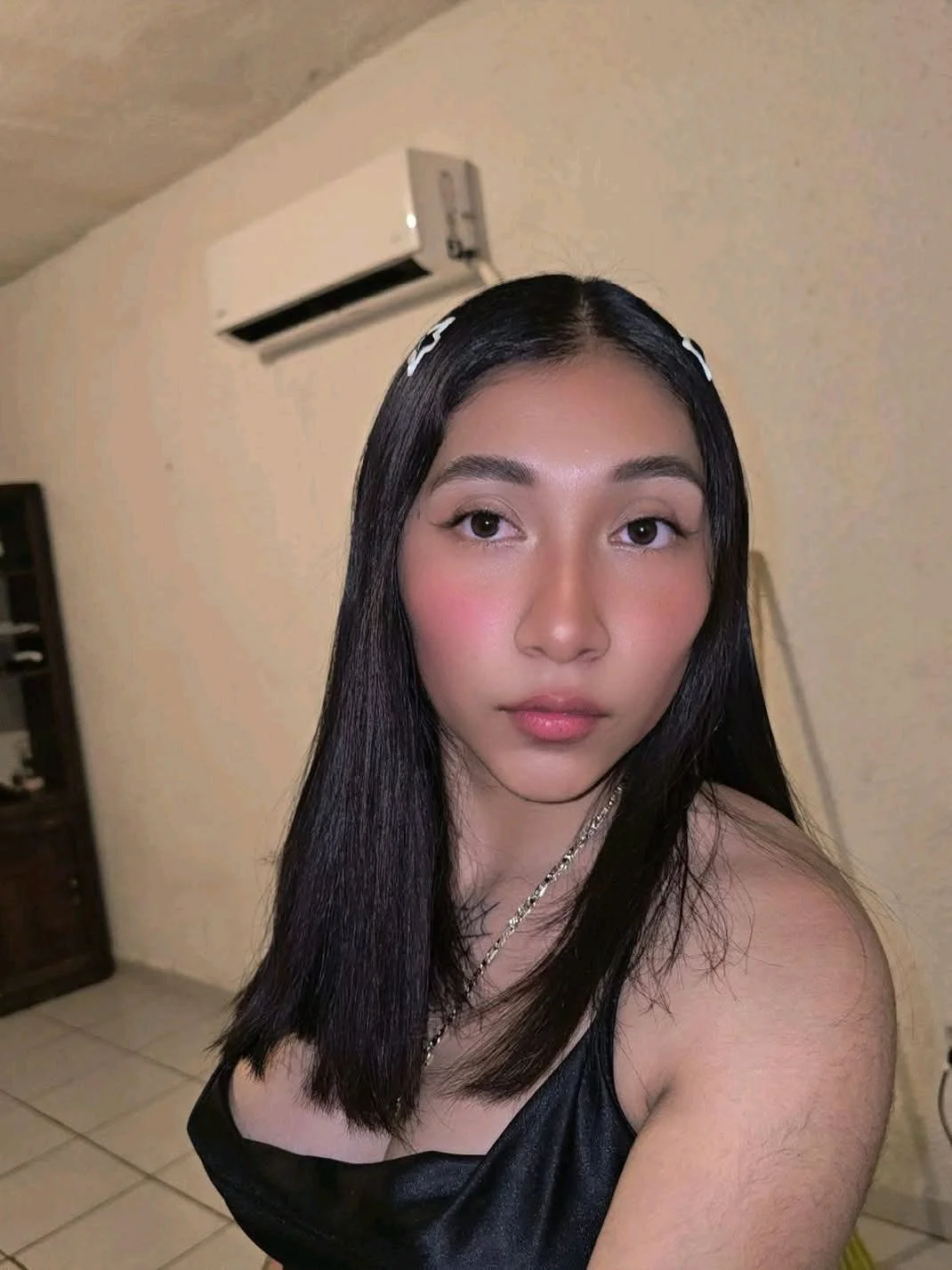 Lesbiana buena para mamar 🍆 image 12