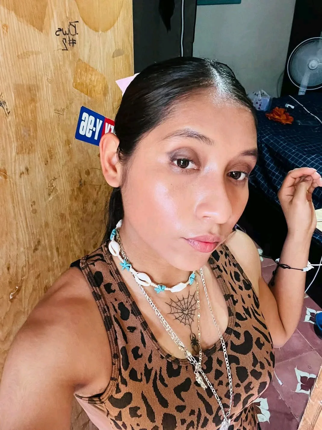 Lesbiana buena para mamar 🍆 image 17