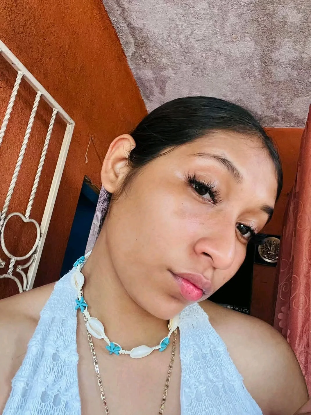Lesbiana buena para mamar 🍆 image 18
