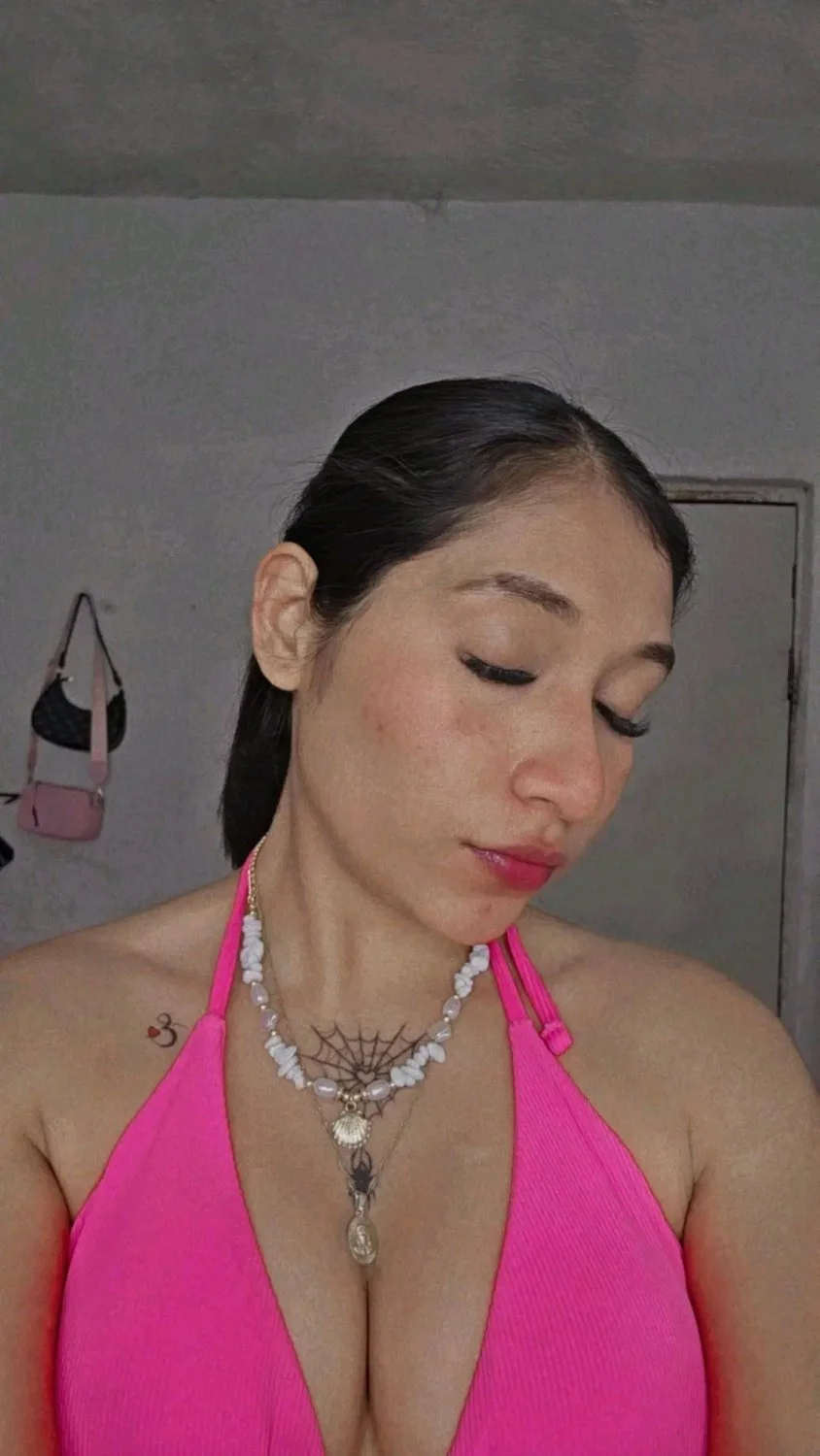 Lesbiana buena para mamar 🍆 image 5